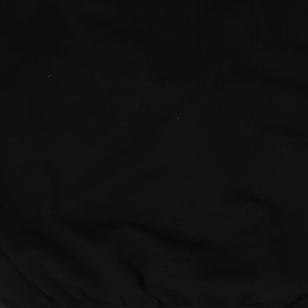 Voi Jeans Womens Black   Cardigan Jumper Size L