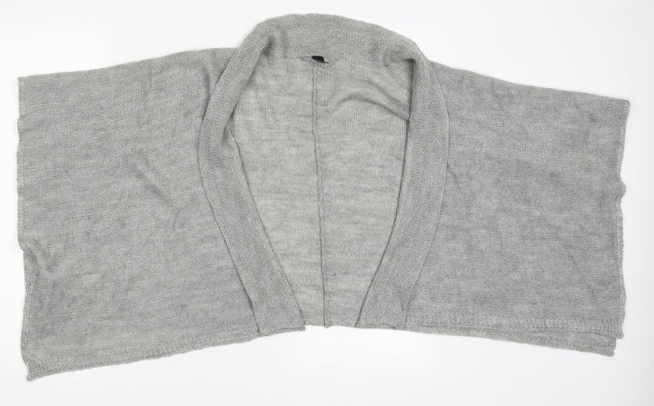 Marks and Spencer Womens Silver Shawl/Wrap