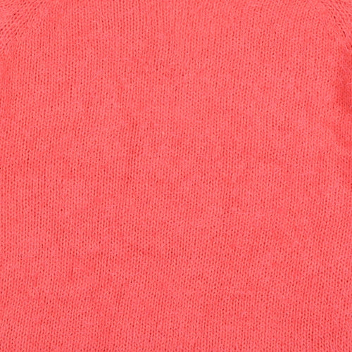 TU Womens Pink  Knit Pullover Jumper Size 22