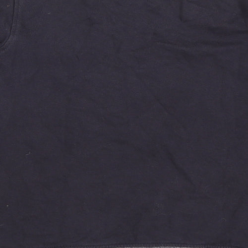 Nutmeg Boys Blue   Pullover Sweatshirt Size 7-8 Years  - Eagle Ridge Skatepark Colorado