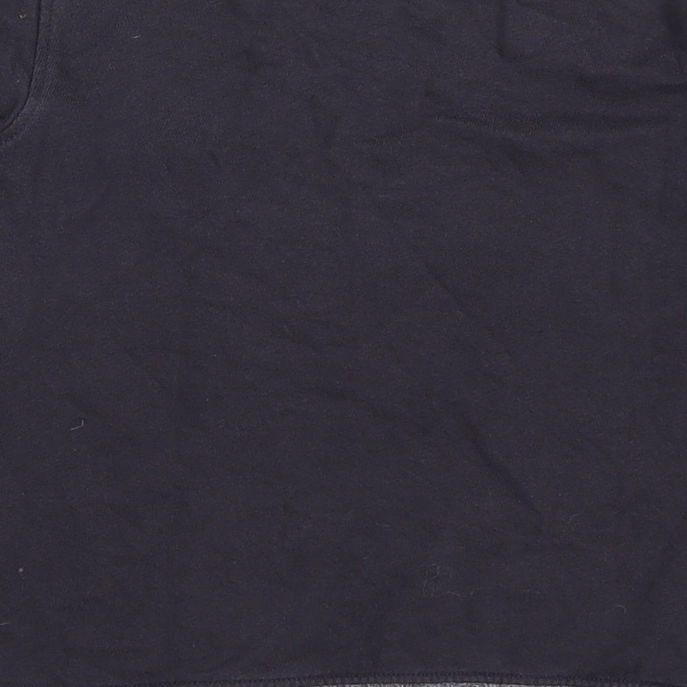 Nutmeg Boys Blue   Pullover Sweatshirt Size 7-8 Years  - Eagle Ridge Skatepark Colorado