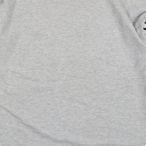 Gap Womens Grey   Pullover Sweatshirt Size S