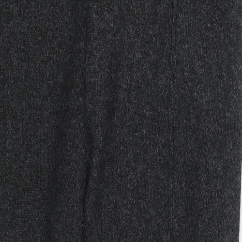 Primark Girls Grey   Sweatpants Trousers Size 12-13 Years