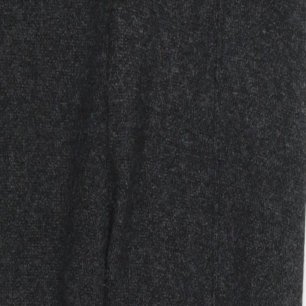 Primark Girls Grey   Sweatpants Trousers Size 12-13 Years