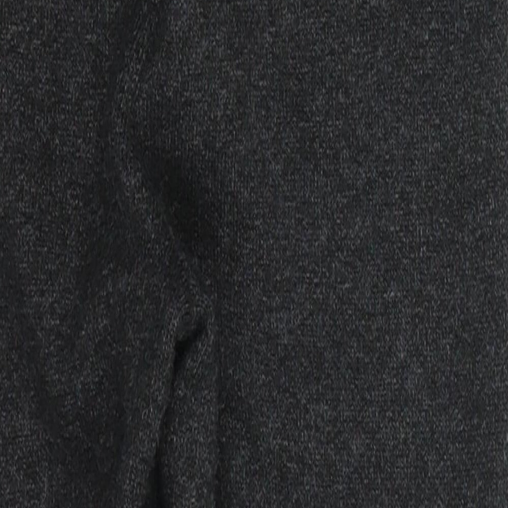 Primark Girls Grey   Sweatpants Trousers Size 12-13 Years