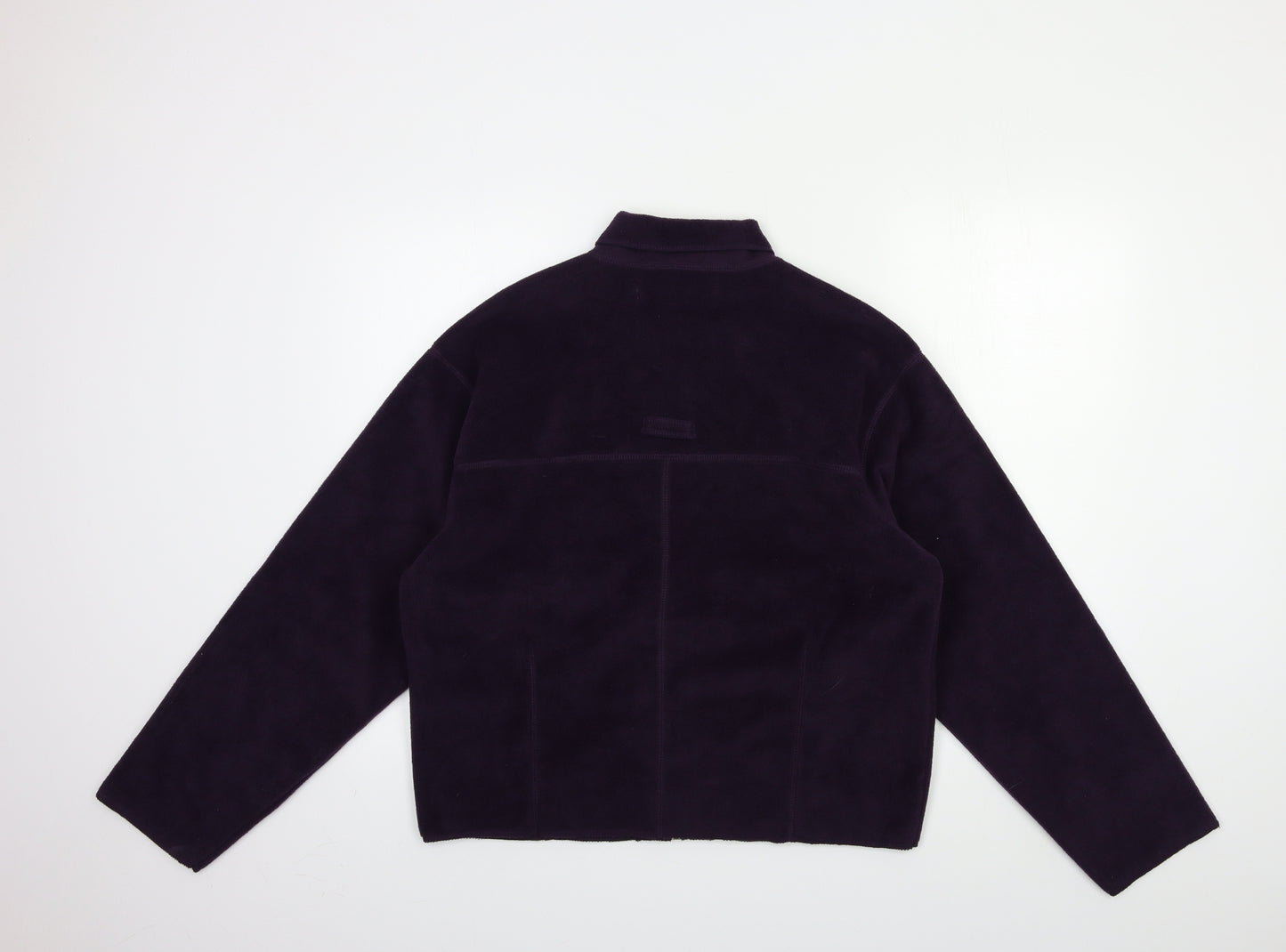 THE BC CLOTHING  Womens Purple   Jacket  Size L