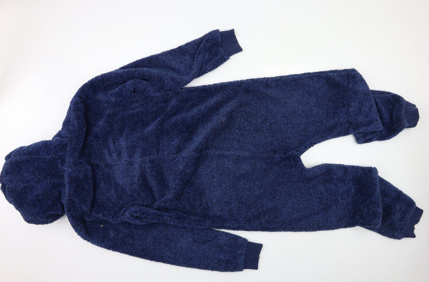 NEXT Boys Blue  Fleece  One Piece Size 15 Years