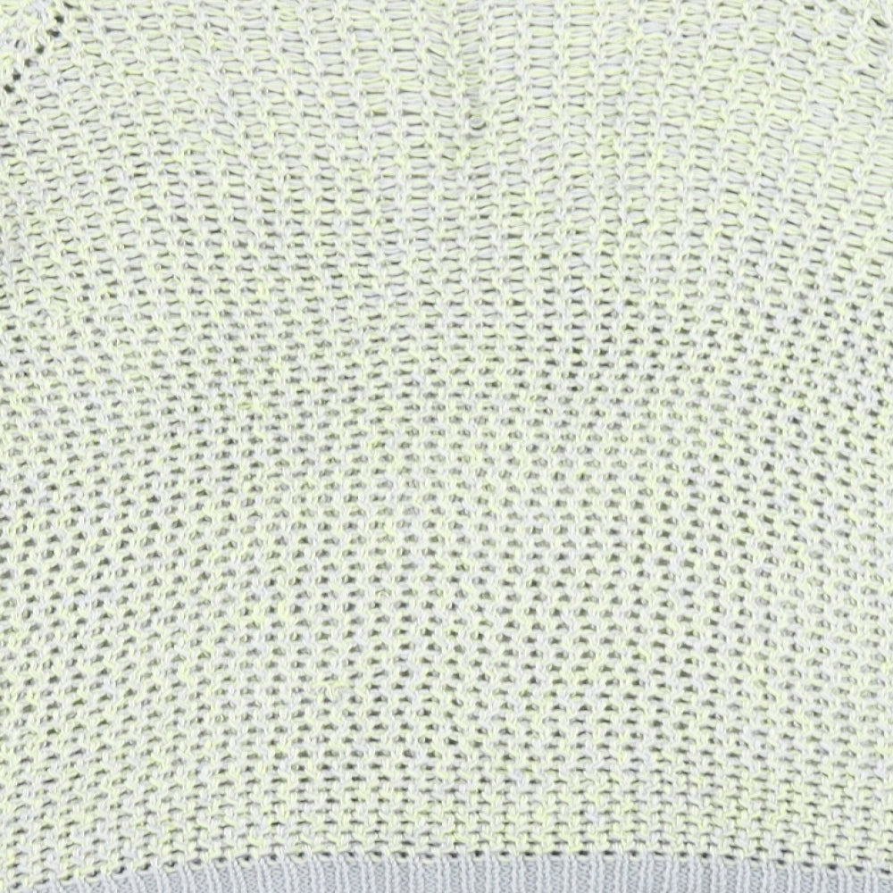 F&F Womens Grey  Knit Pullover Jumper Size 20