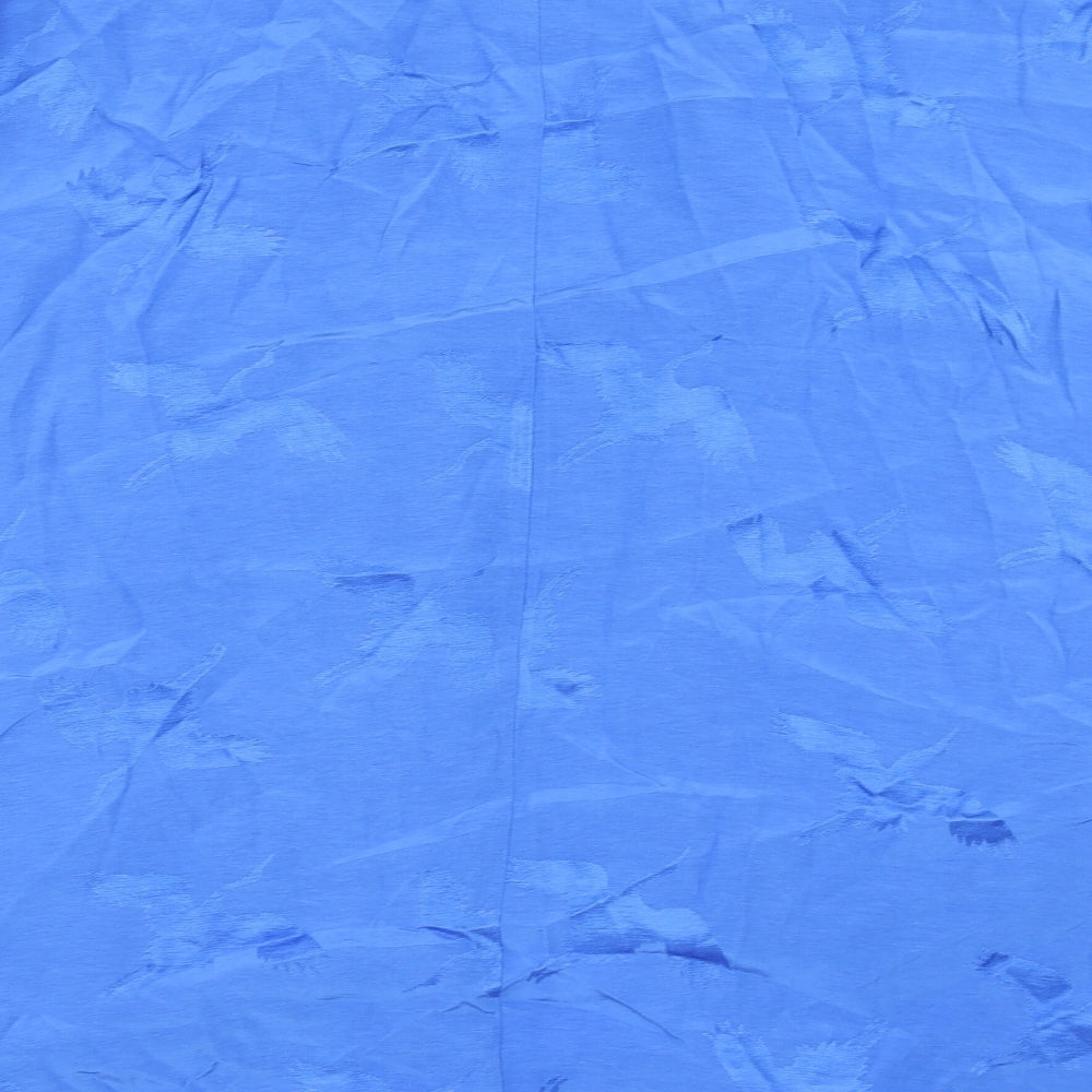 River Island Womens Blue   Jacket Blazer Size 18