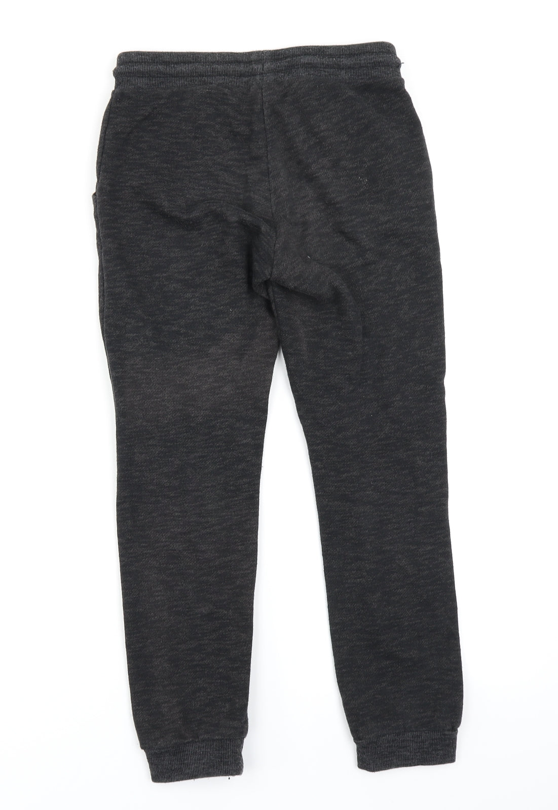 H&M Boys Grey   Jogger Trousers Size 9-10 Years