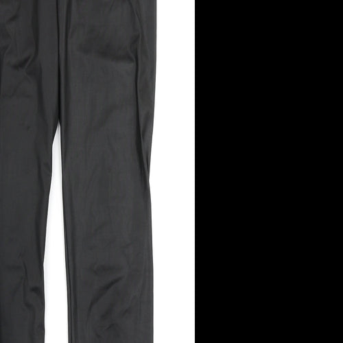 Noisy may Womens Black   Carpenter Leggings Size M L30 in