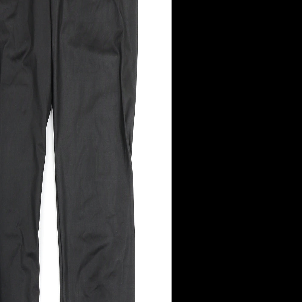 Noisy may Womens Black   Carpenter Leggings Size M L30 in