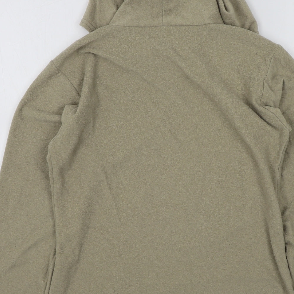 Preworn Womens Beige   Pullover Jumper Size L