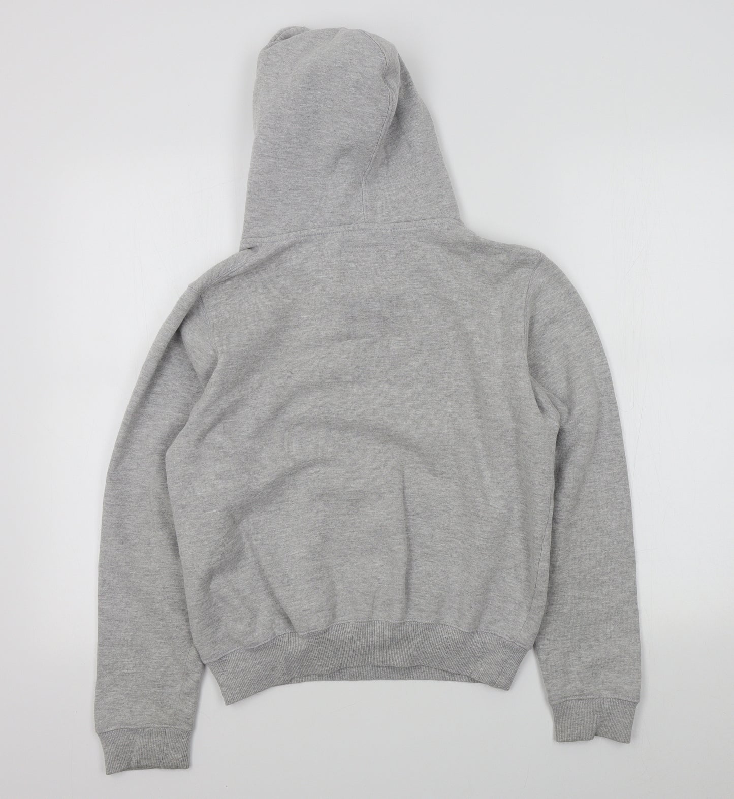 Hard Rock Cafe Womens Grey   Pullover Jumper Size S