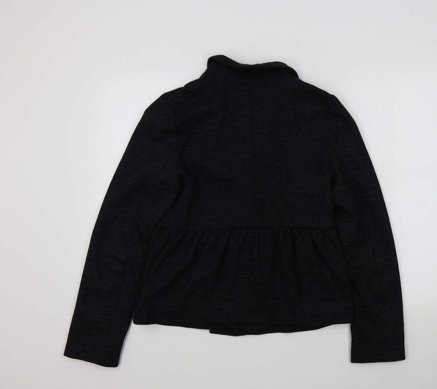 MAX&Co. Womens Black   Jacket  Size L