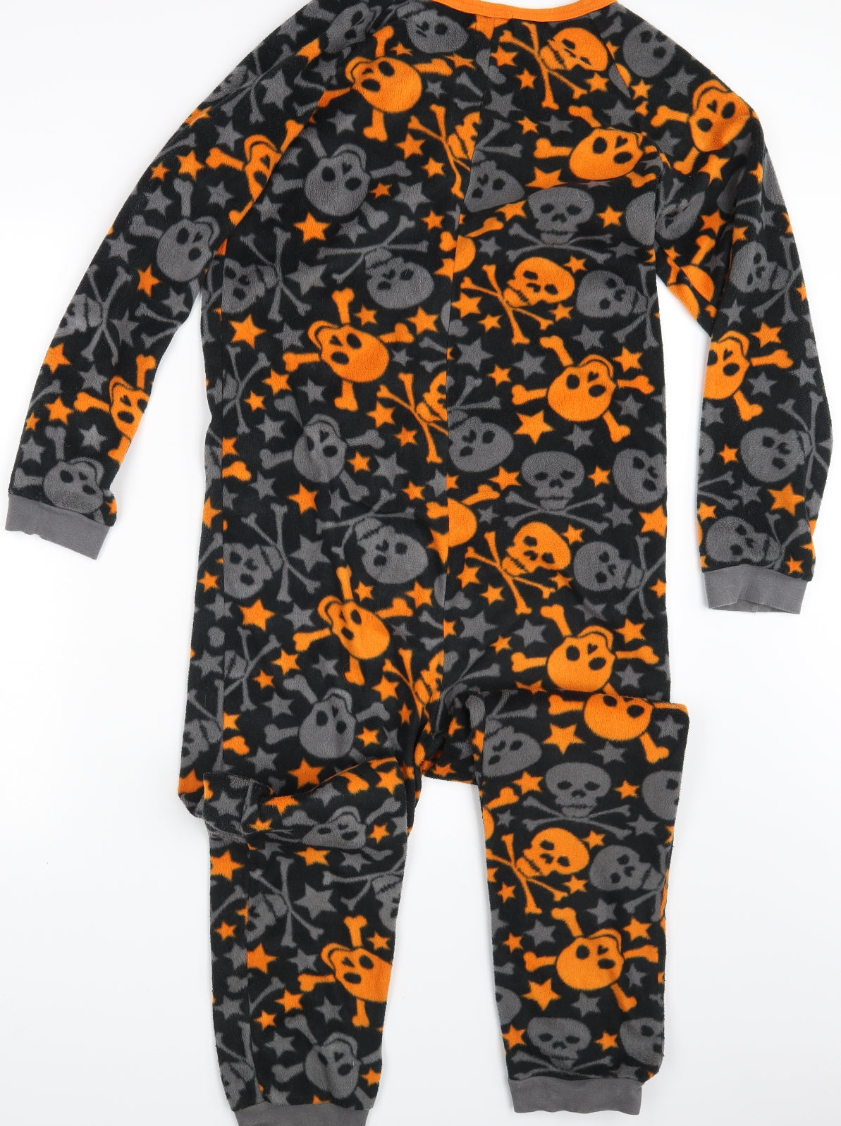 Essentials Boys Multicoloured Animal Print   Bodysuit Size 13 Years