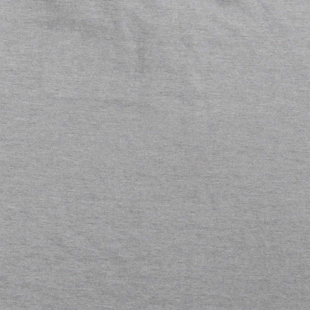 NYPD Boys Grey   Pullover Polo Size 14-15 Years  - NYPD