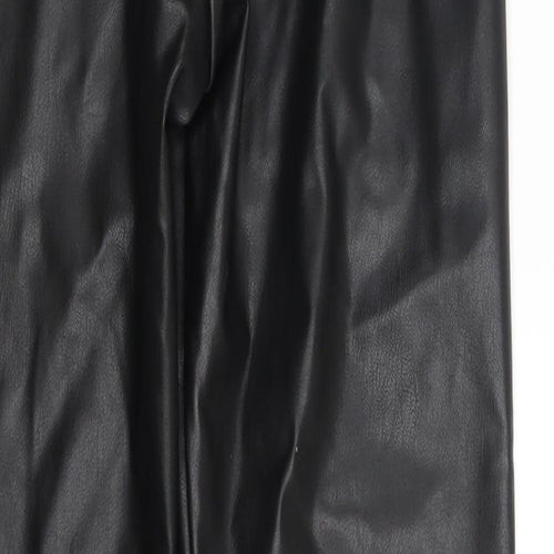 Preworn Womens Black   Jegging Leggings Size S L28 in