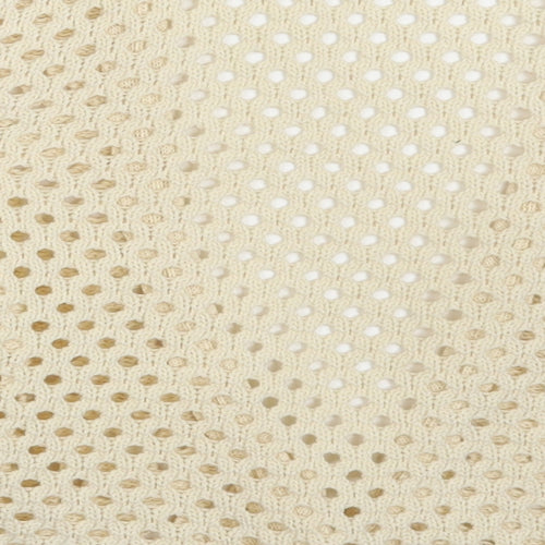 Vice Designs Womens Ivory   Cardigan Jumper One Size