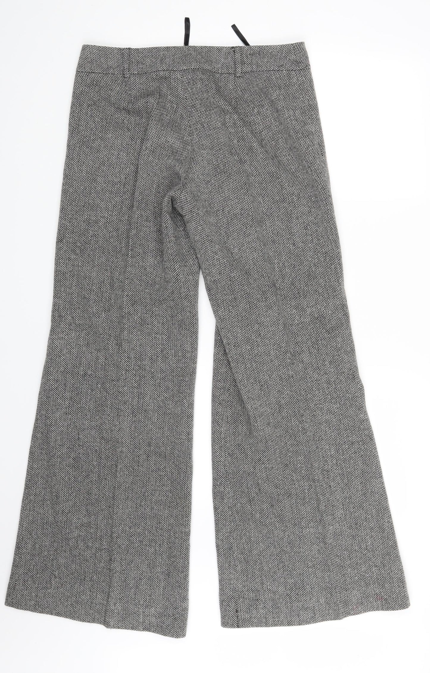 Mexx Womens Grey   Trousers  Size 12 L30 in