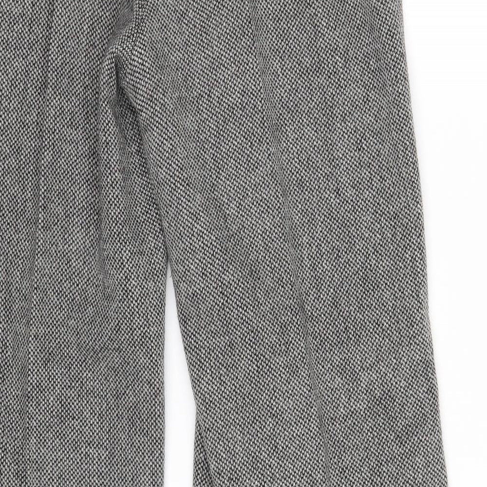 Mexx Womens Grey   Trousers  Size 12 L30 in