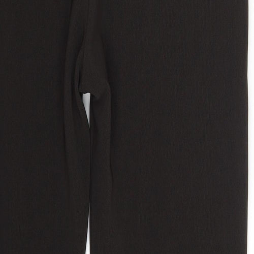 Dupont Womens Brown   Trousers  Size XL L26 in