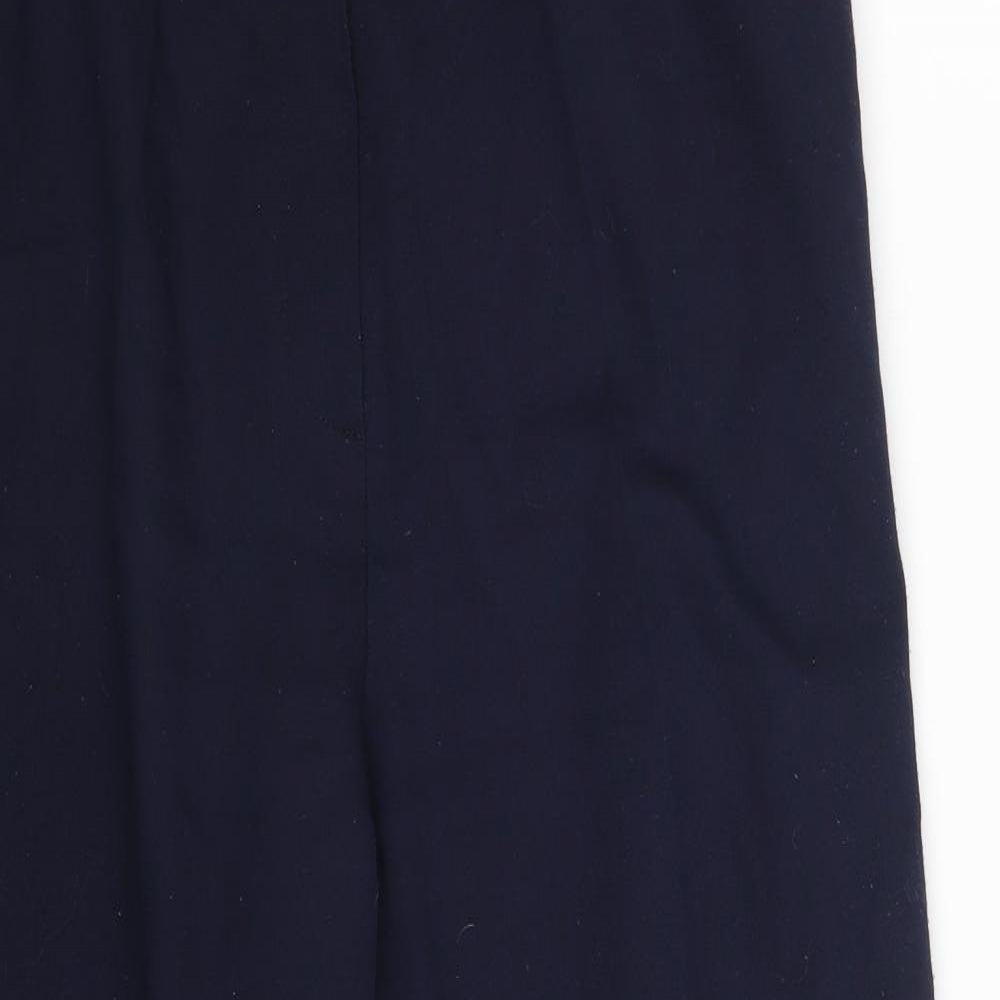 Holmewood  Womens Beige   Dress Pants Trousers Size 18 L26 in