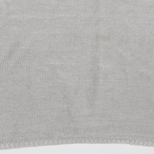 New Look Womens Grey   Pullover Jumper Size 10