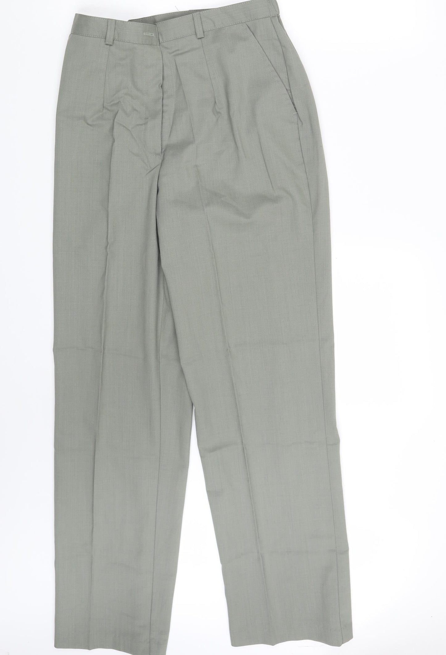Country Collections Womens Green   Trousers  Size 10 L30 in
