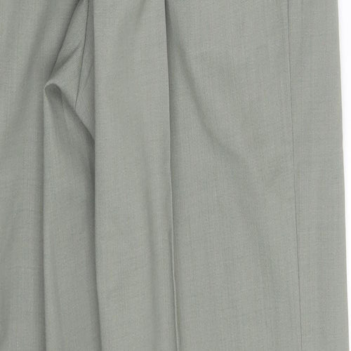 Country Collections Womens Green   Trousers  Size 10 L30 in