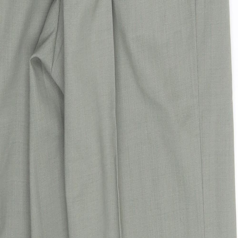 Country Collections Womens Green   Trousers  Size 10 L30 in