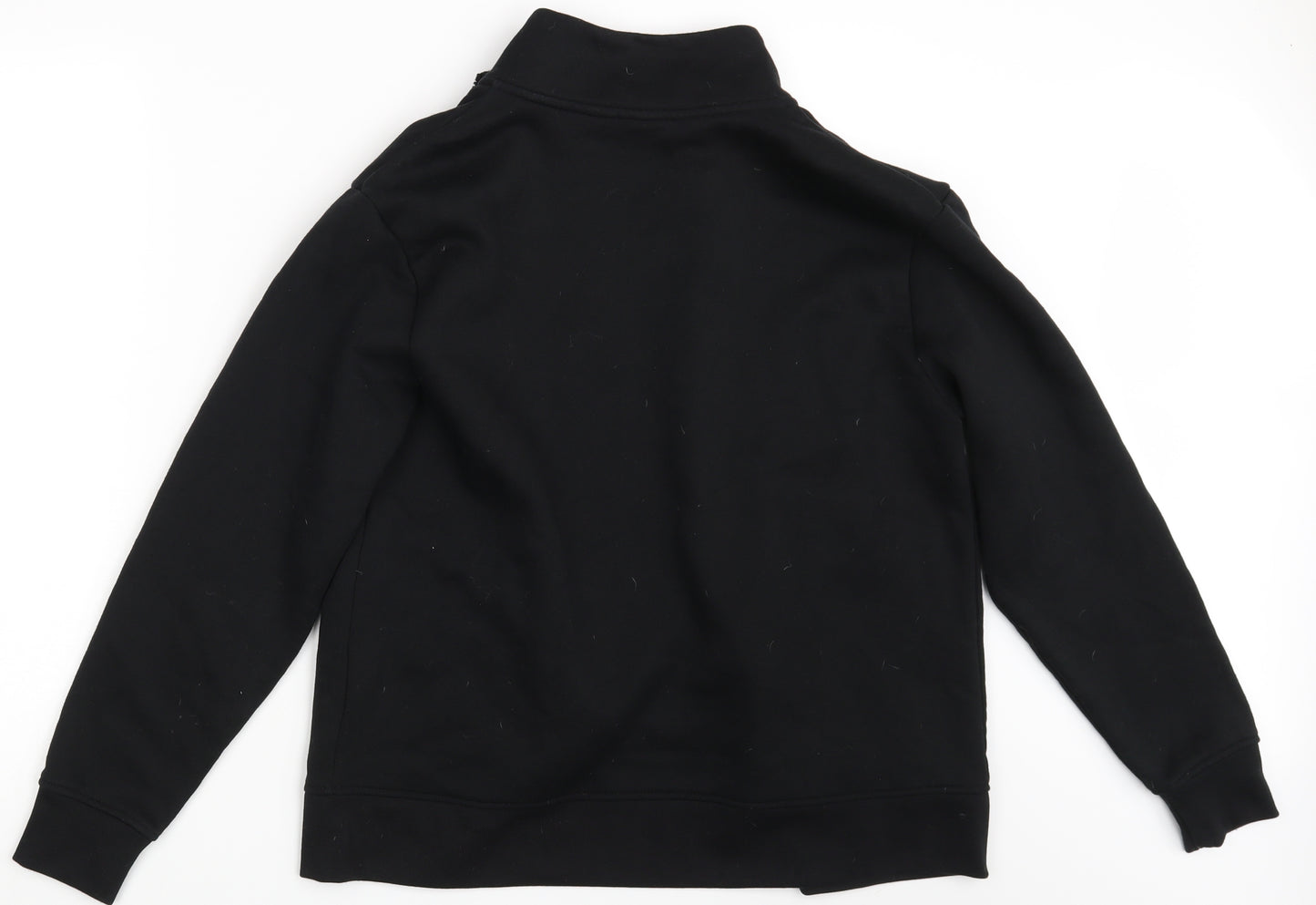 LA Gear Womens Black   Cardigan Jumper Size 14