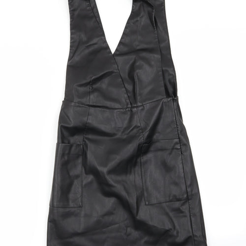 Pimkie Womens Black   A-Line  Size 10