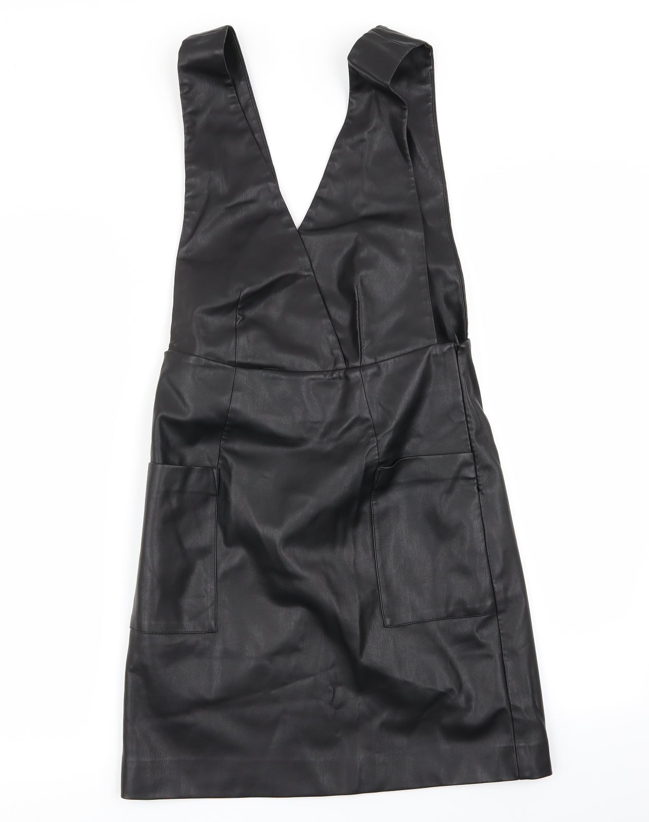 Pimkie Womens Black   A-Line  Size 10