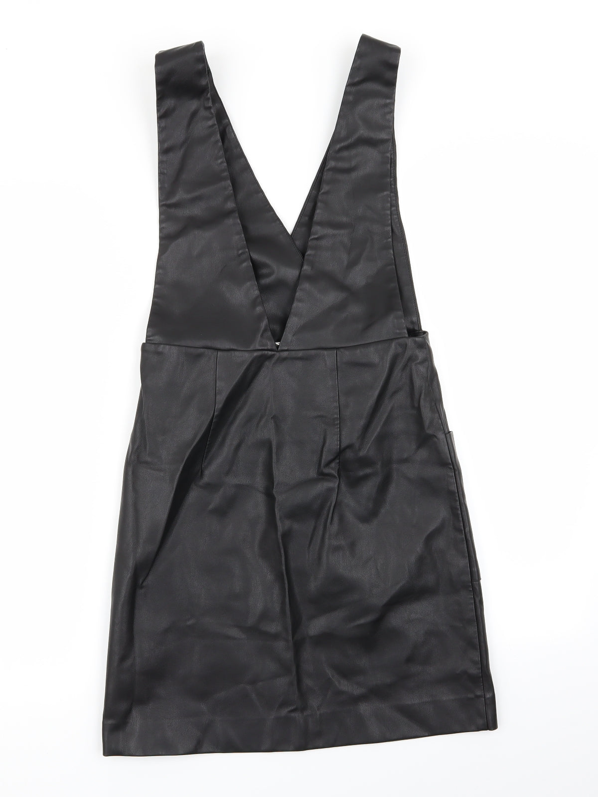 Pimkie Womens Black   A-Line  Size 10