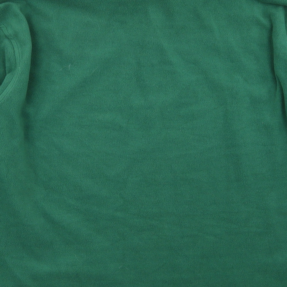 Regatta Mens Green   Pullover Jumper Size XL
