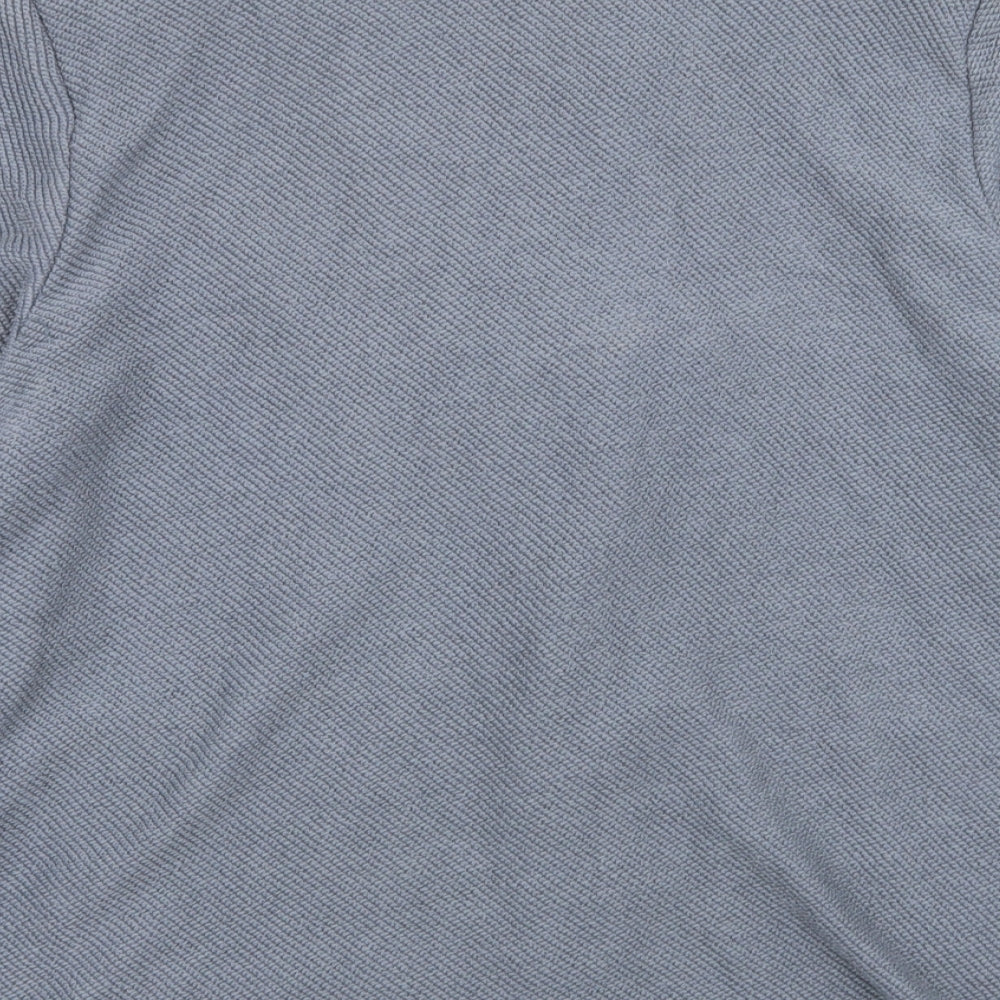 TU Womens Blue   Jacket Blazer Size 18