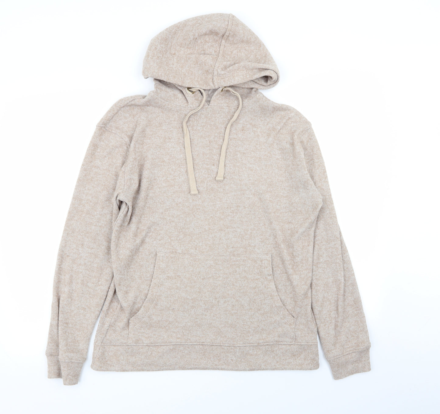 F&F Womens Beige   Pullover Jumper Size 12