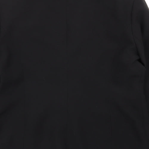 NL collection Womens Black   Jacket Blazer Size 14
