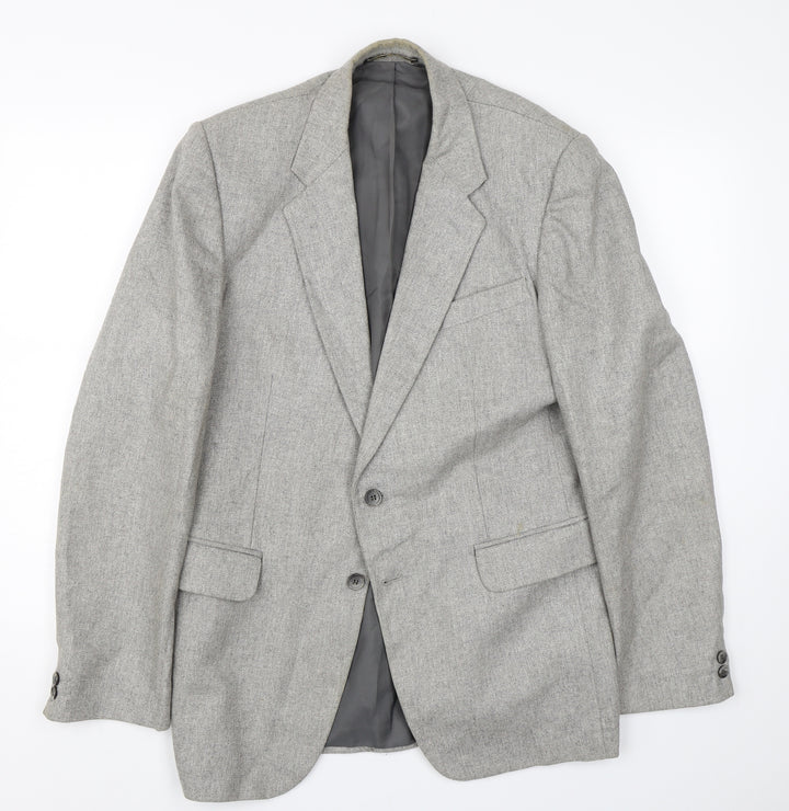 Burton Mens Green Jacket Suit Size L