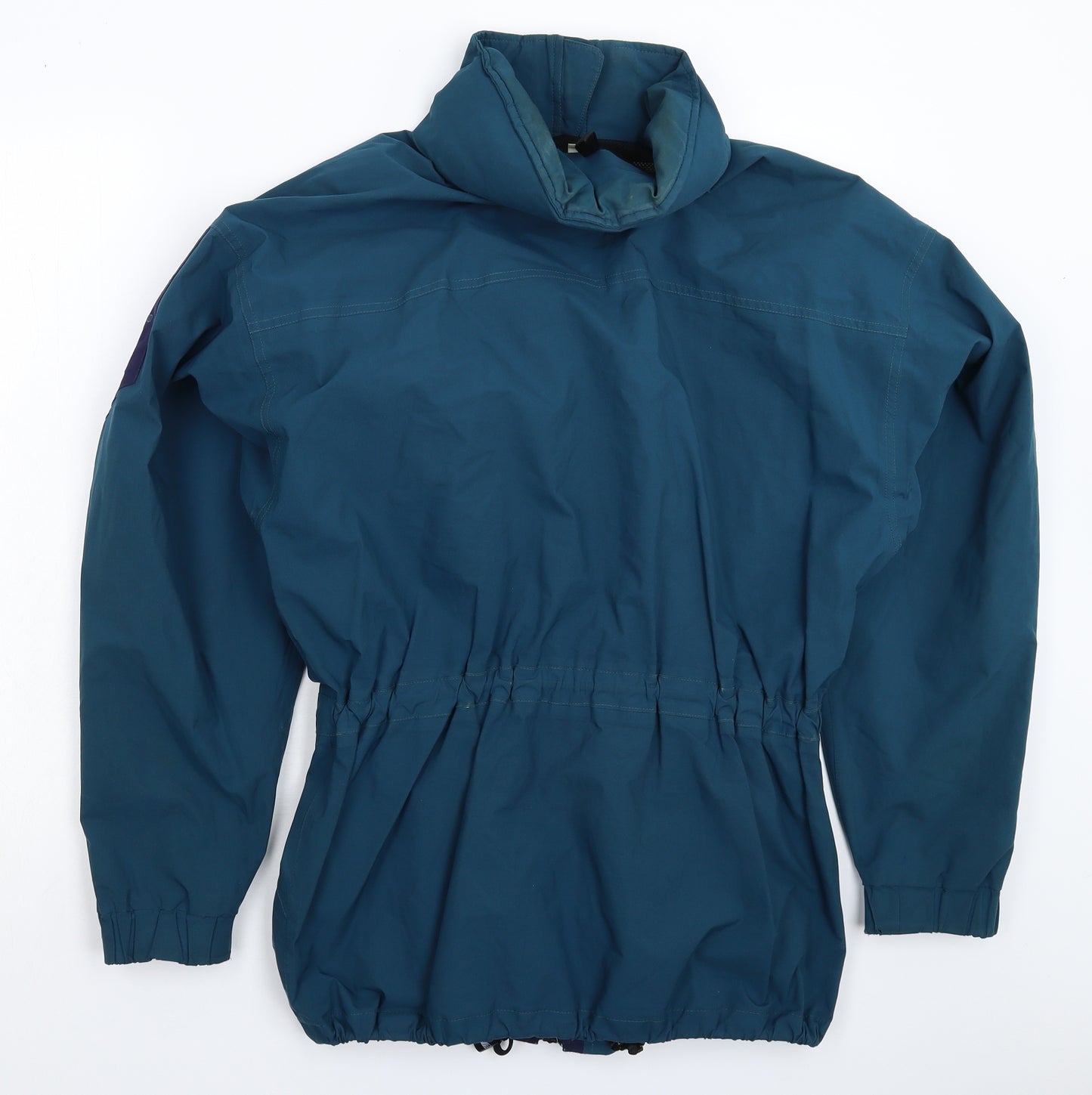 The North Face Womens Blue   Jacket Coat Size L