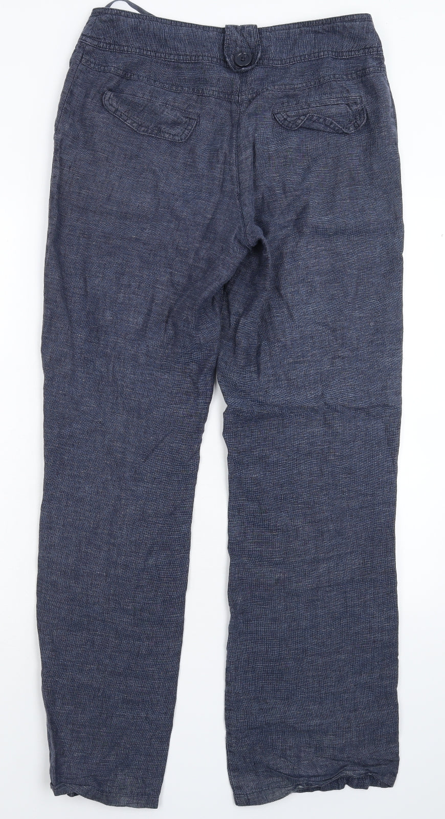 Monsoon Mens Grey   Trousers  Size 18 L31 in