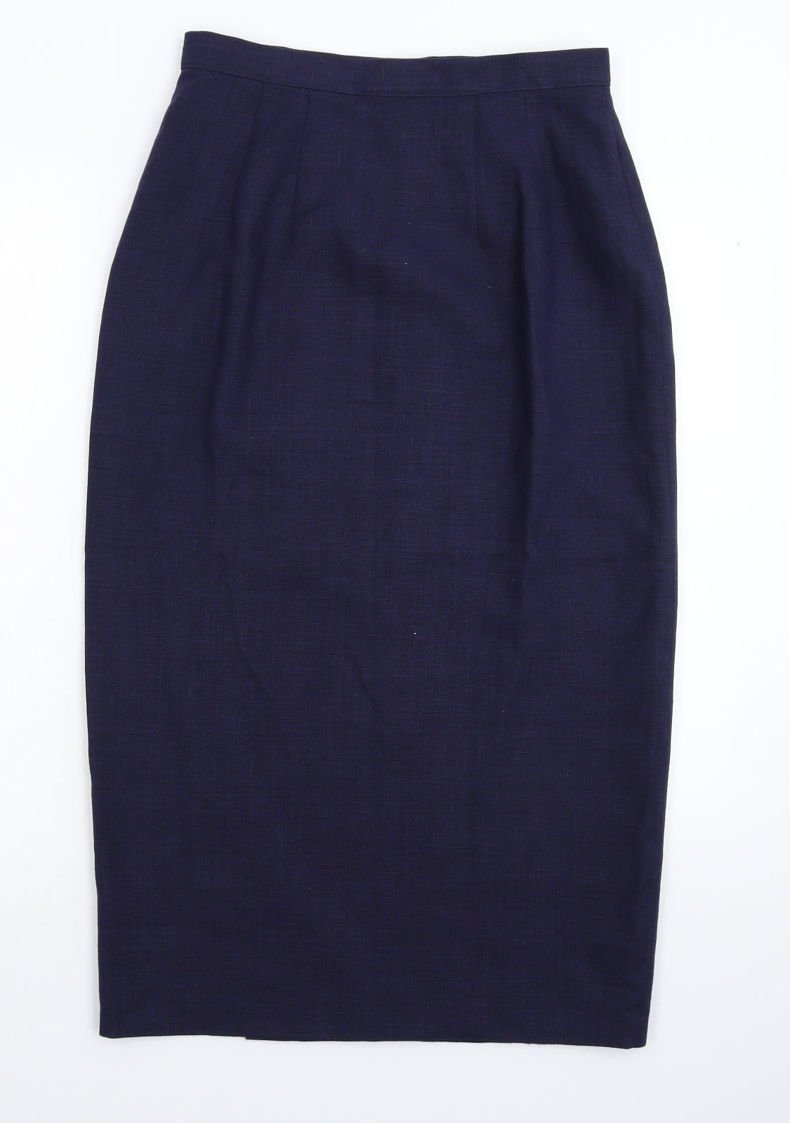 Alexon Womens Blue   Maxi Skirt Size 12