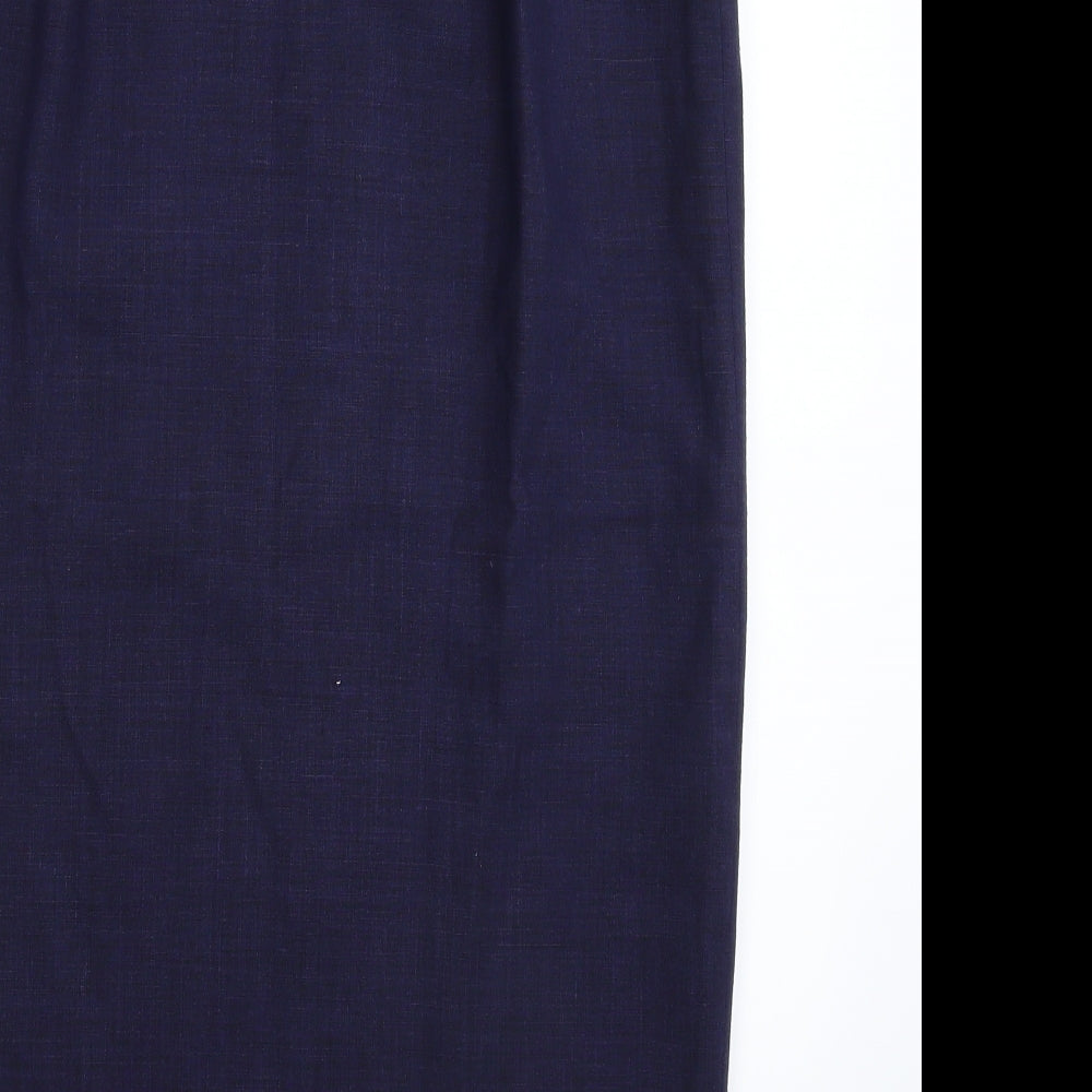 Alexon Womens Blue   Maxi Skirt Size 12