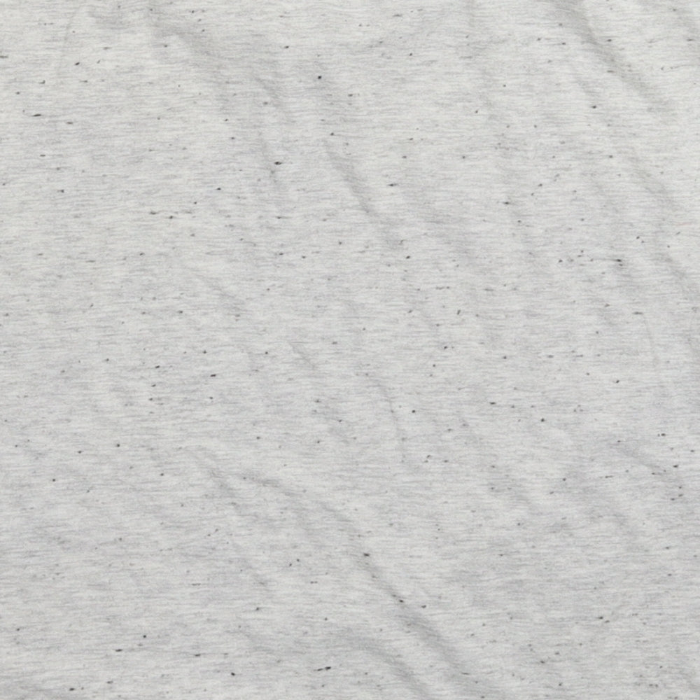 Atmosphere Womens Grey   Basic T-Shirt Size 6  - Disney