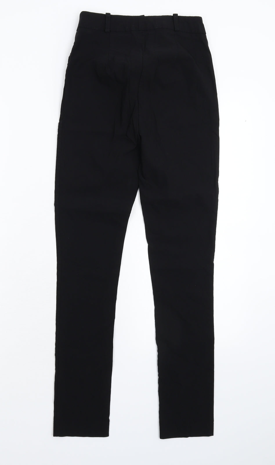 New Look Girls Black   Jegging Trousers Size 12 Years