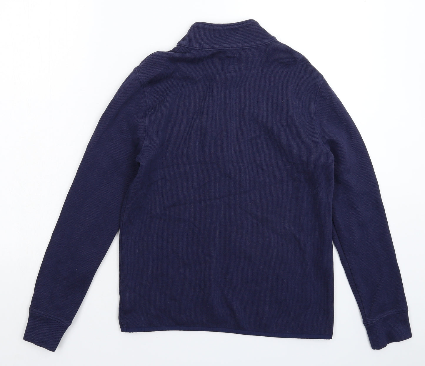 Gap Boys Blue   Pullover Hoodie Size XL