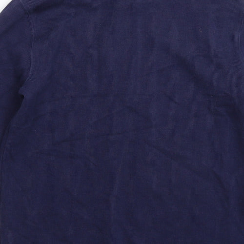 Gap Boys Blue   Pullover Hoodie Size XL