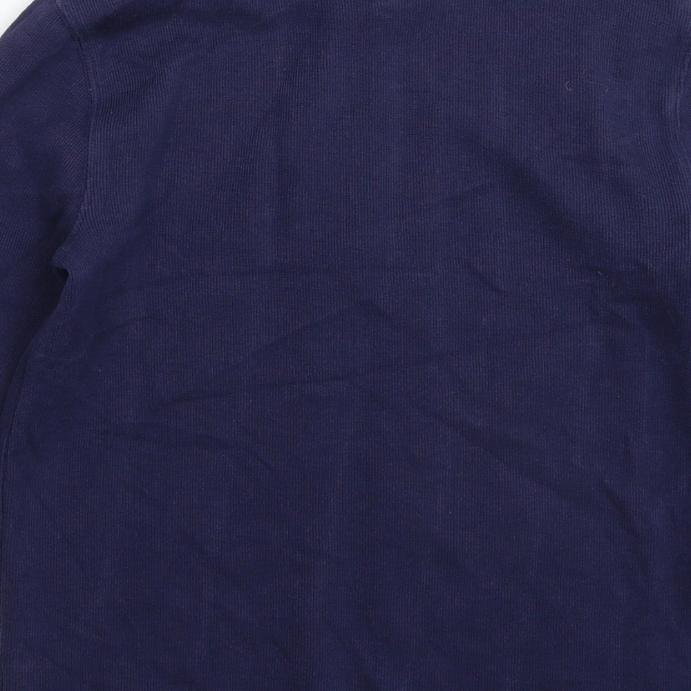 Gap Boys Blue   Pullover Hoodie Size XL