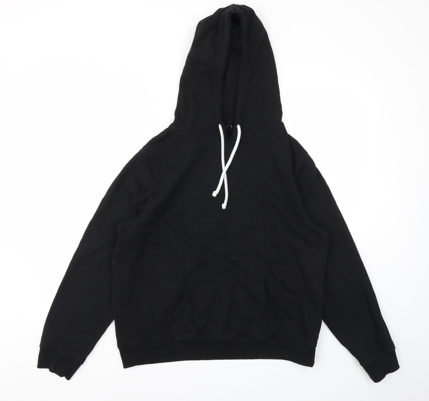 George Womens Black   Pullover Jumper Size 14